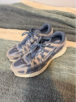 Size 12.5 Nike P-6000