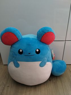 Marill Pokemon Plush