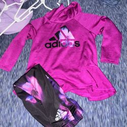 18 mon. Adidas outfit 