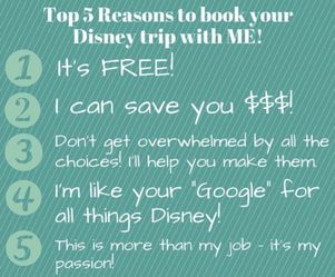 Disney Vacation Packages