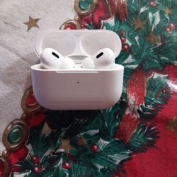 Airpods Pro Gen 2 