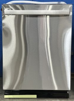 GE Dishwasher Built-In PDT715SYVFS 00626 .