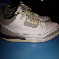 Jordan 3 Retro A Ma Marnie 