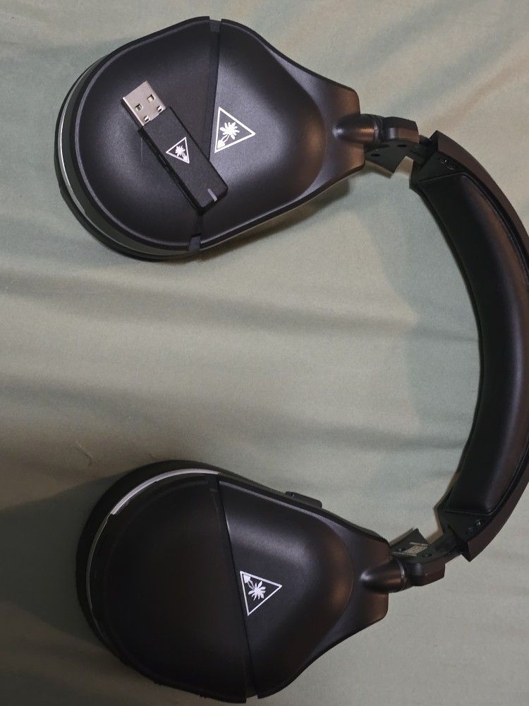 Turtle Beach Xbox Wireless Headset