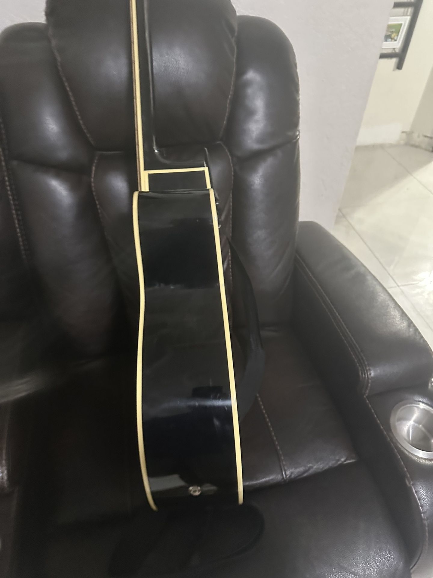 Acoustic Bass 4string
