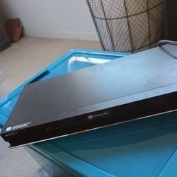 Sony DVD Player 