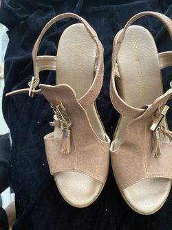 Zapatillas Talla 8