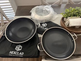 Cookware