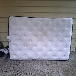 FULL Beatyrest Mattress Free 