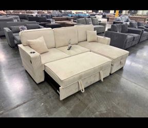 Sofa bed