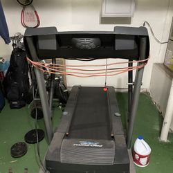 Treadmill