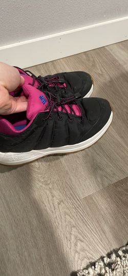 Columbia Shoes Sneakers 