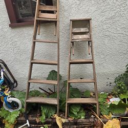 Ladders 