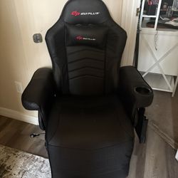 Gaming Recliner 