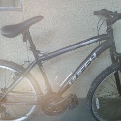 Huffy 26 Inch Mountain Bike