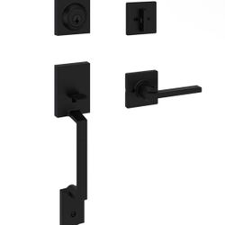 Handle-set sngl cyl amador mb