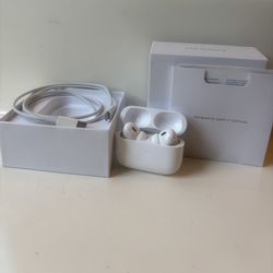 AirPod Pro 2s (ANC)