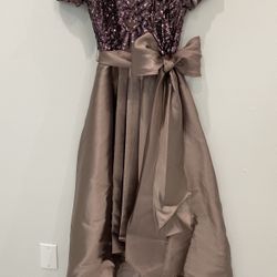Ladies Gala Dress Size 6
