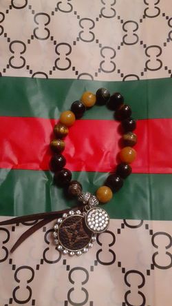 Mala beads