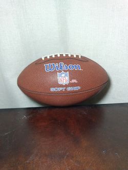Wilson Football