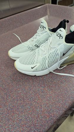 Men Air Max size 12