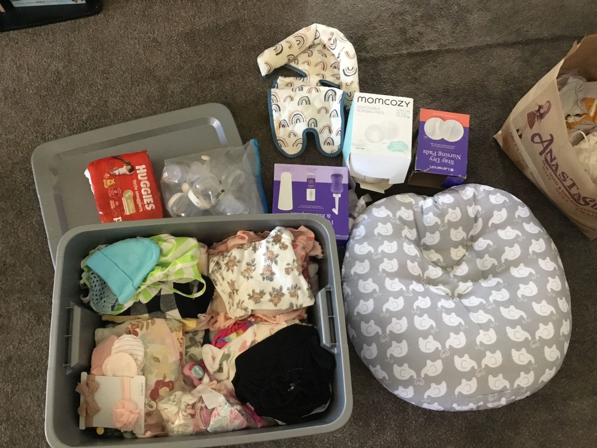 Newborn Huge Bundle