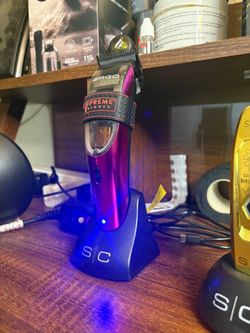 Ergo clipper