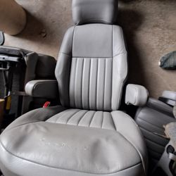 Van Parts Pontiac Montana 