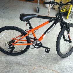 Nishiki Pueblo 24 Mountain Bike 