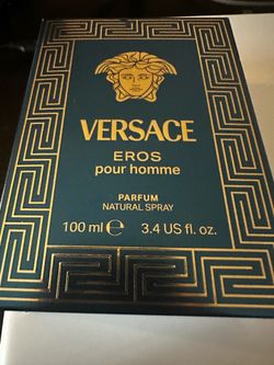 Men's Cologne Versace