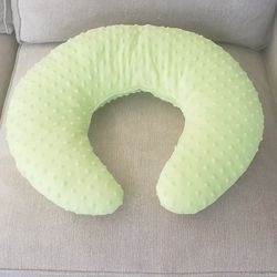 Baby Boppy Pillow