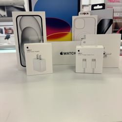 Apple and/or Samsung Bundle 