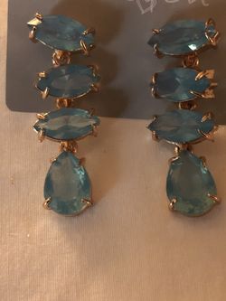 Blue Beauty