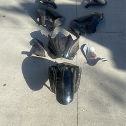 Ninja 1400 Parts