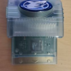 Gameshark Gameboy Advance Action Replay