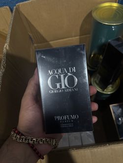 Giorgio Armani Acqua di Giò Profumo Parfum