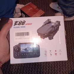 E88 Drone
