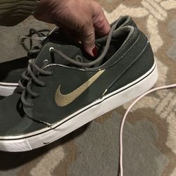 Nike Stefan Janoski SB size 9