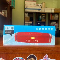 Wireless Speaker