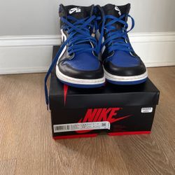 Jordan 1 High OG 