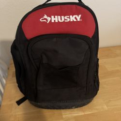 Husky Back Pack 