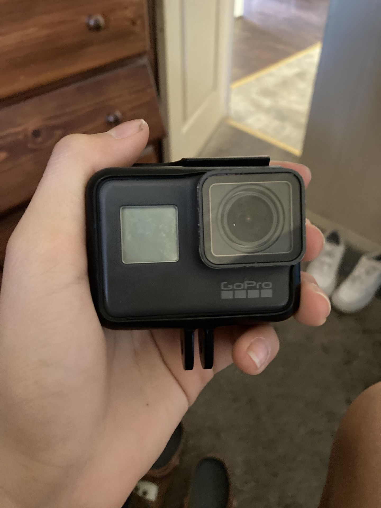 GoPro Hero 5