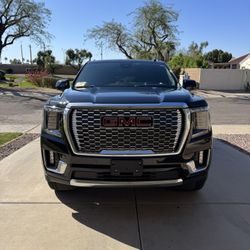 Denali Sport Utility 4D 6-Cyl, Turbo Diesel, 3.0 Liter