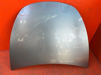 2020 2021 2022 2023 2024 TESLA MODEL Y HOOD BONNET PANEL OEM