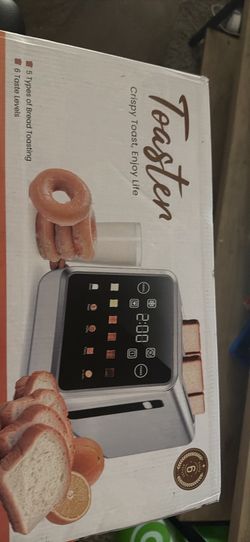 Toaster