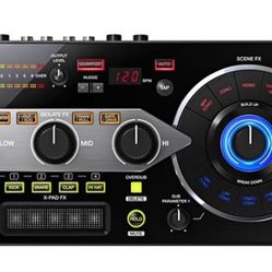 Pioneer DJ RMX-1000 Remix Station Performance DJ Controller