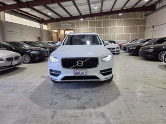 2018 Volvo XC90