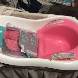 FISHER PRICE INFANT BATH BRAND NEW NEW 