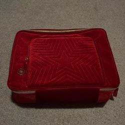 Traveling Makeup Bag (used)