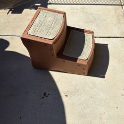 Pet Steps Stairs